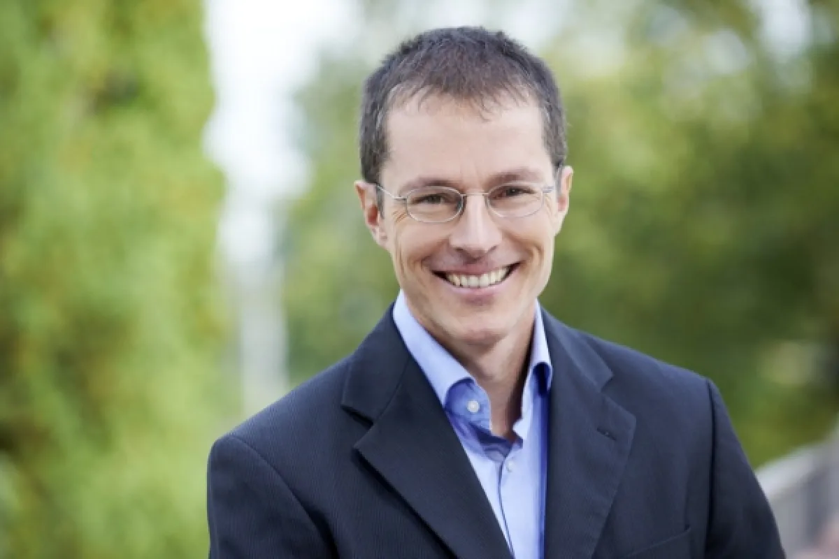 Markus K.