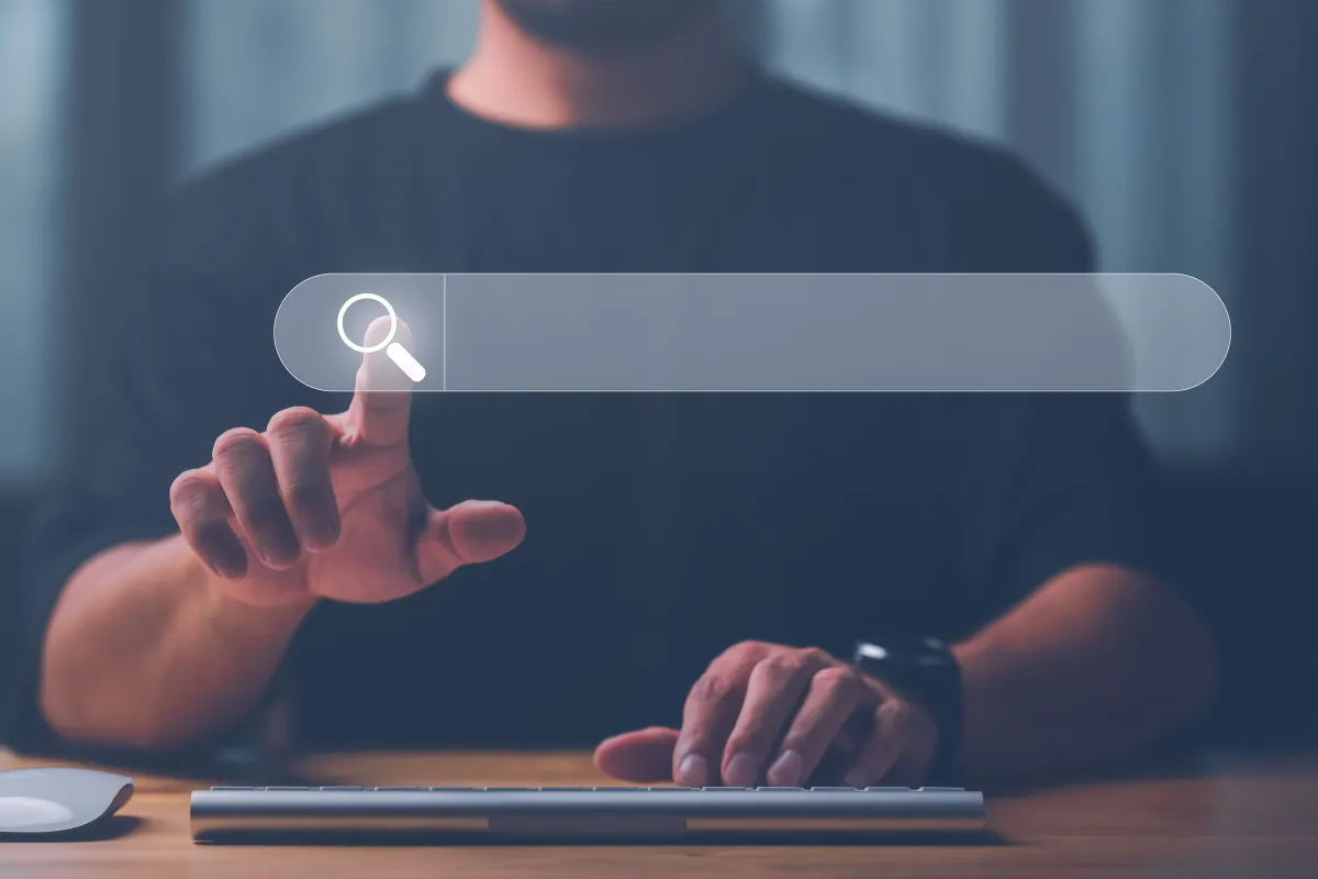 Bibliothek-über swisscovery