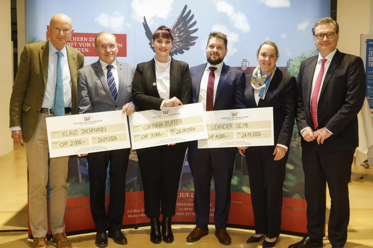 News_I&F_Award_Universitaet-Liechtenstein