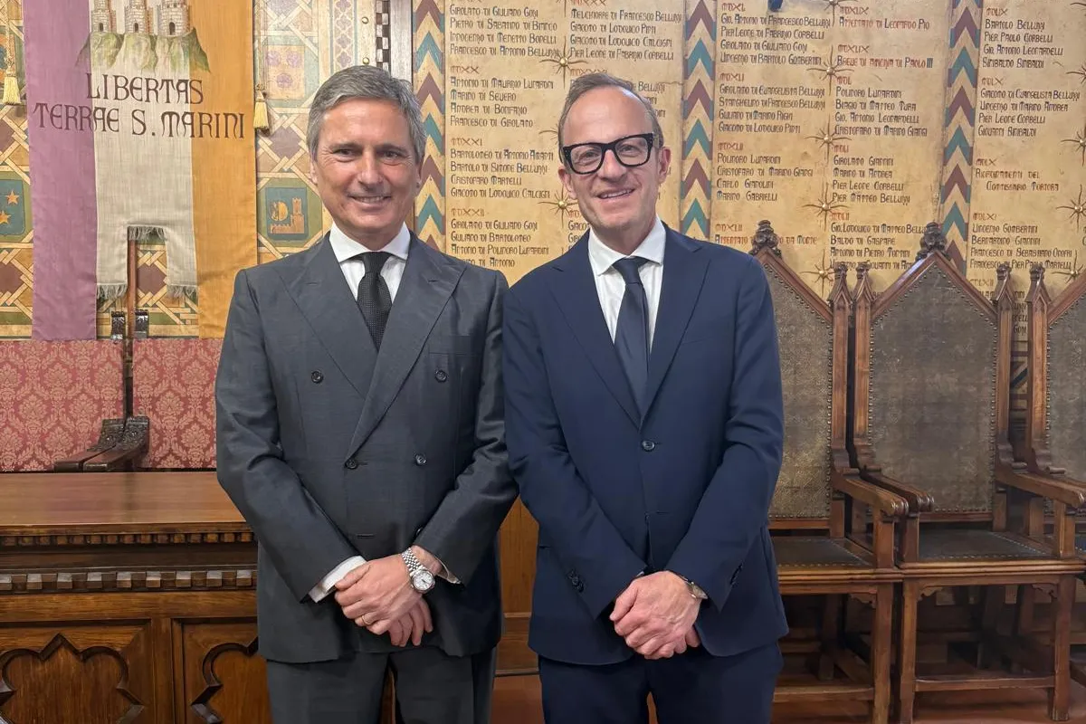 News_Schurr_San-Marino_Universitaet-Liechtenstein