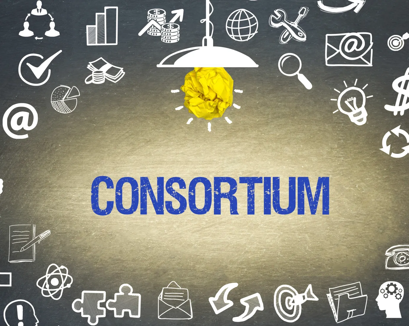 Bibliothek Konsortium No-Deal