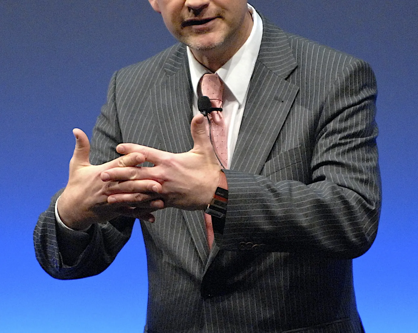 News_Campus-Gespraeche_Stephan_Bierling_Universitaet-Liechtenstein