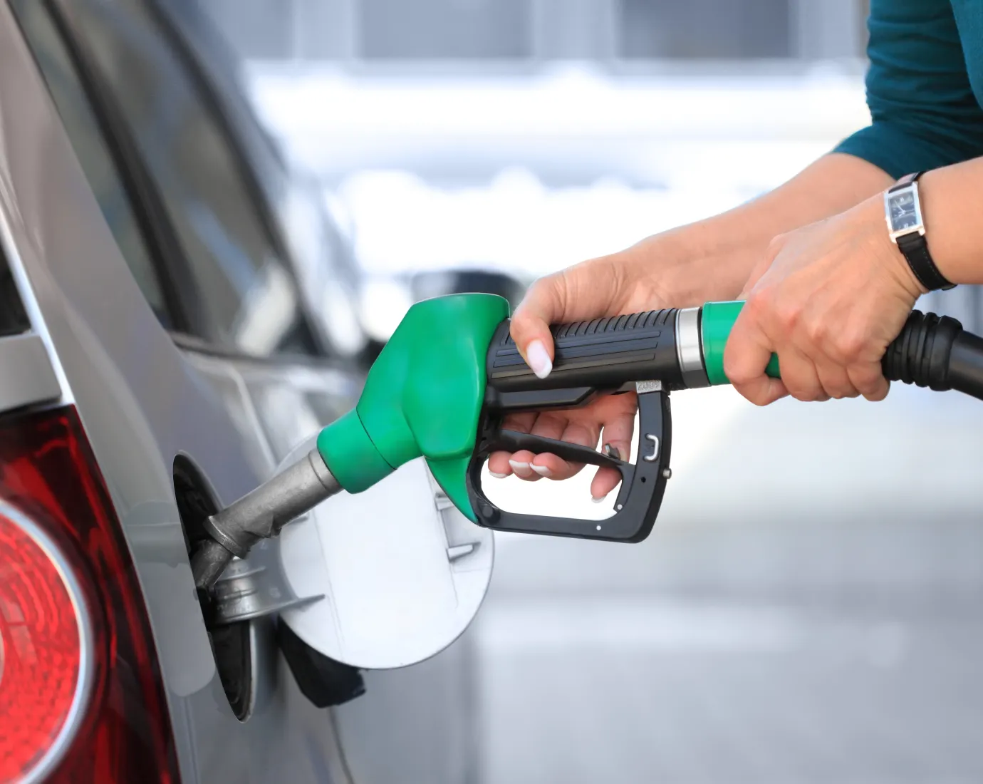 News_Spritpreise_Martin-Angerer_Universitaet-Liechtenstein