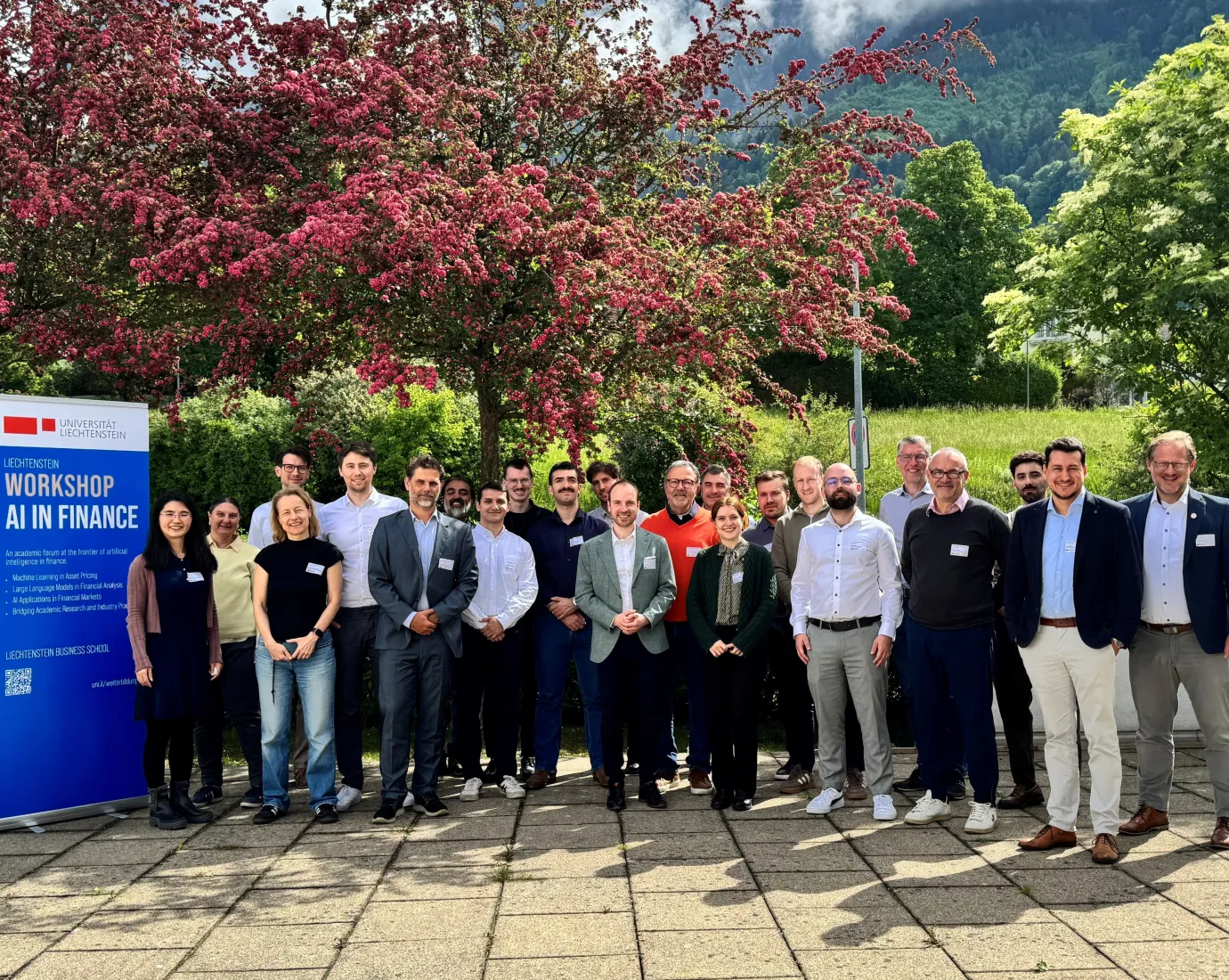 News_Workshop_AI-in-Finance_Universitaet-Liechtenstein