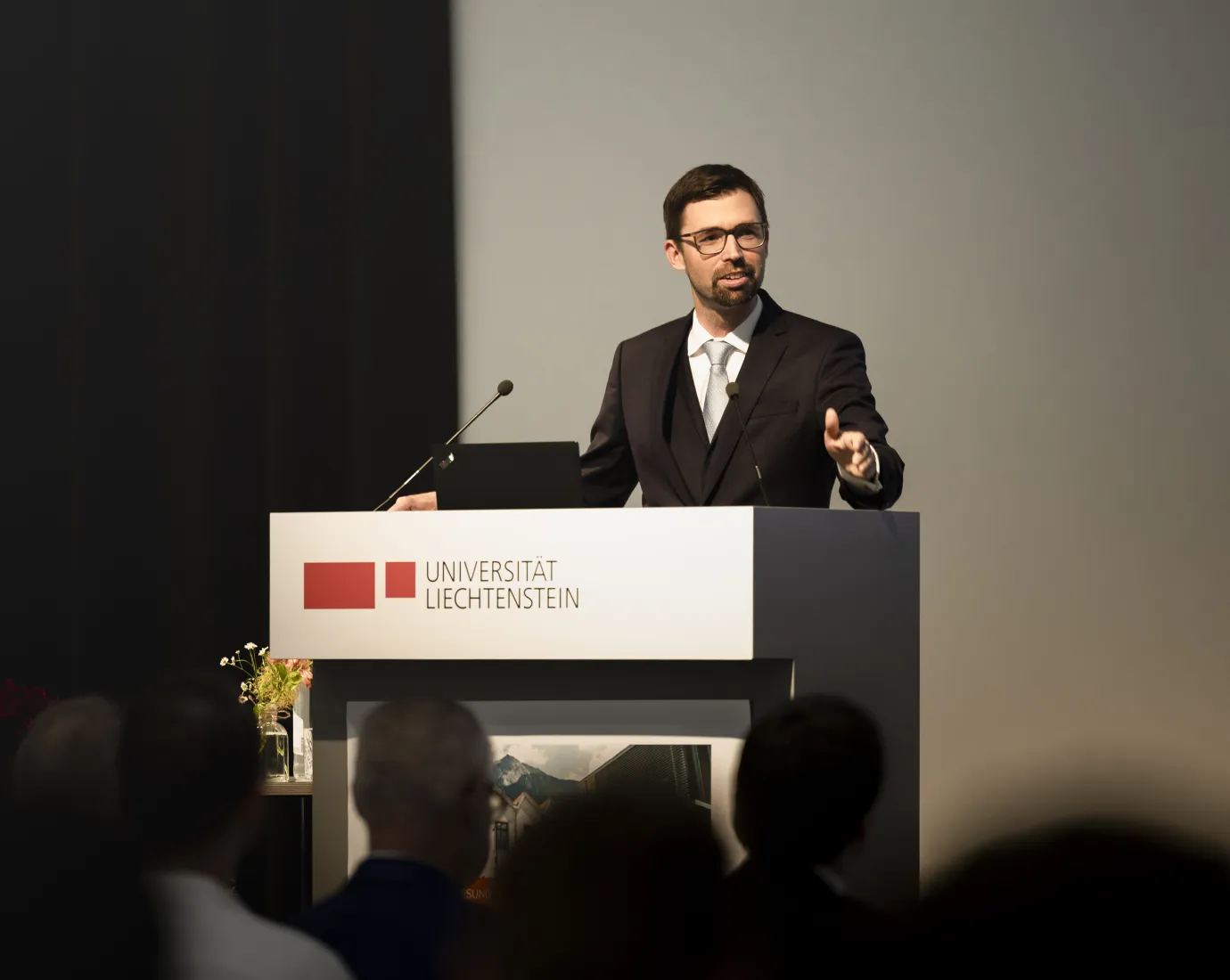 News_Antrittsvorlesung_Bernhard-Burtscher_Universitaet-Liechtenstein