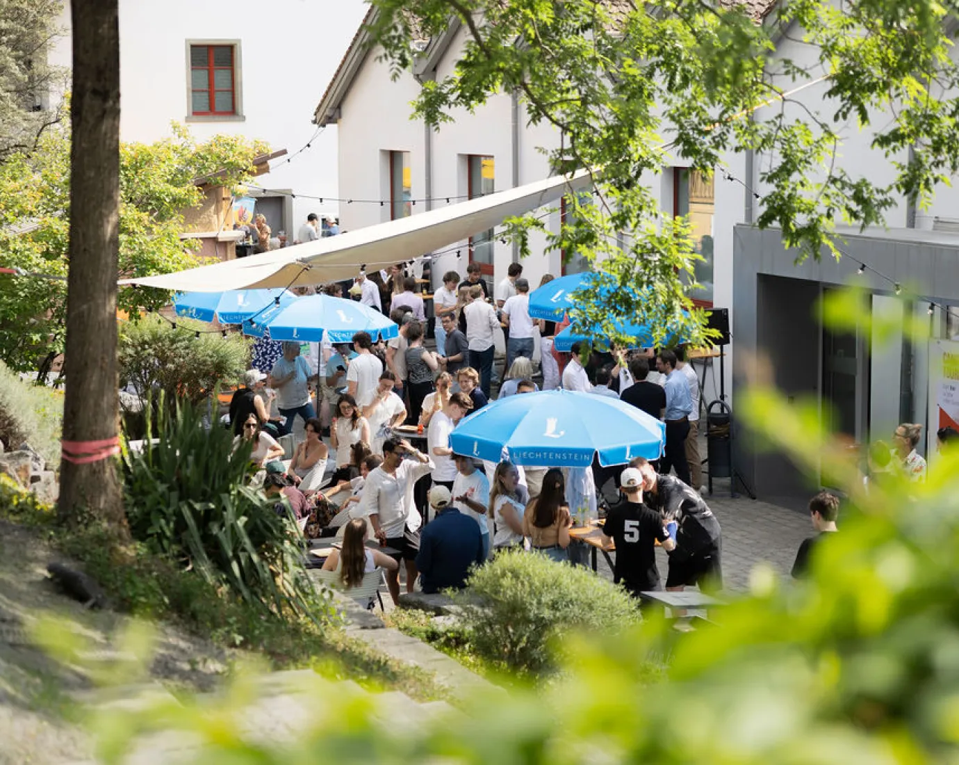 Sommerfest 2026