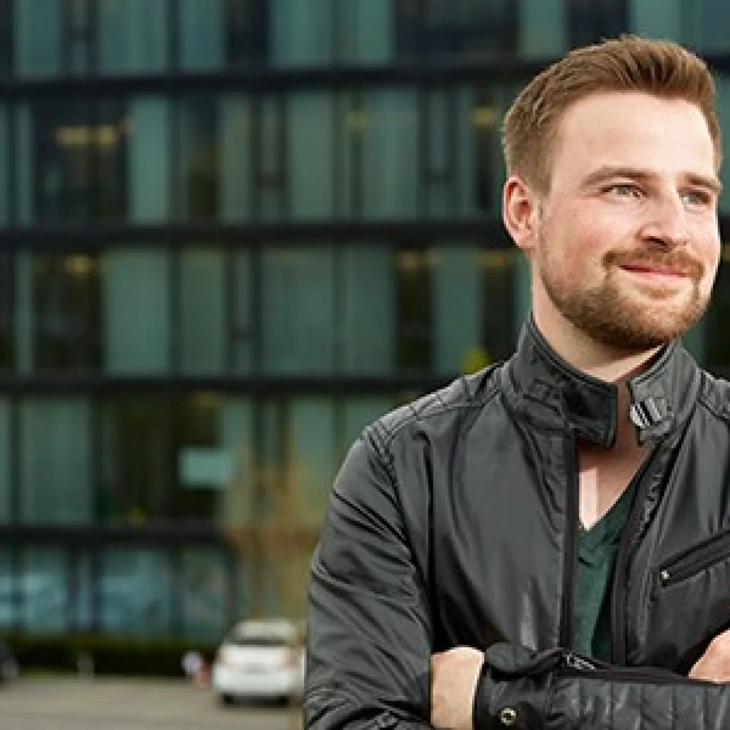 Career opportunities