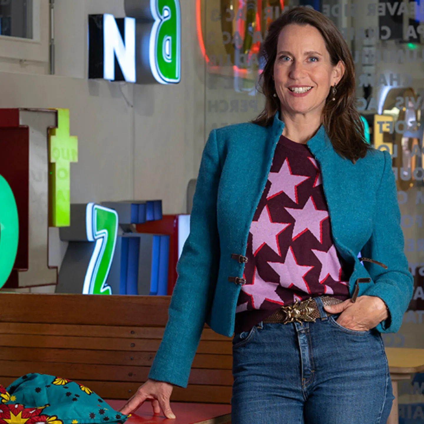 Bettina Walch Referentin Campusgespräche