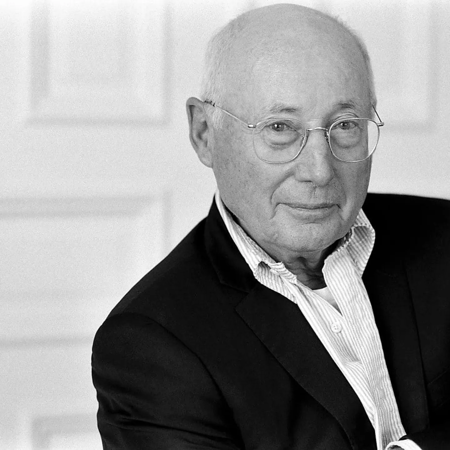 Stefan Aust Referent Campusgespräche