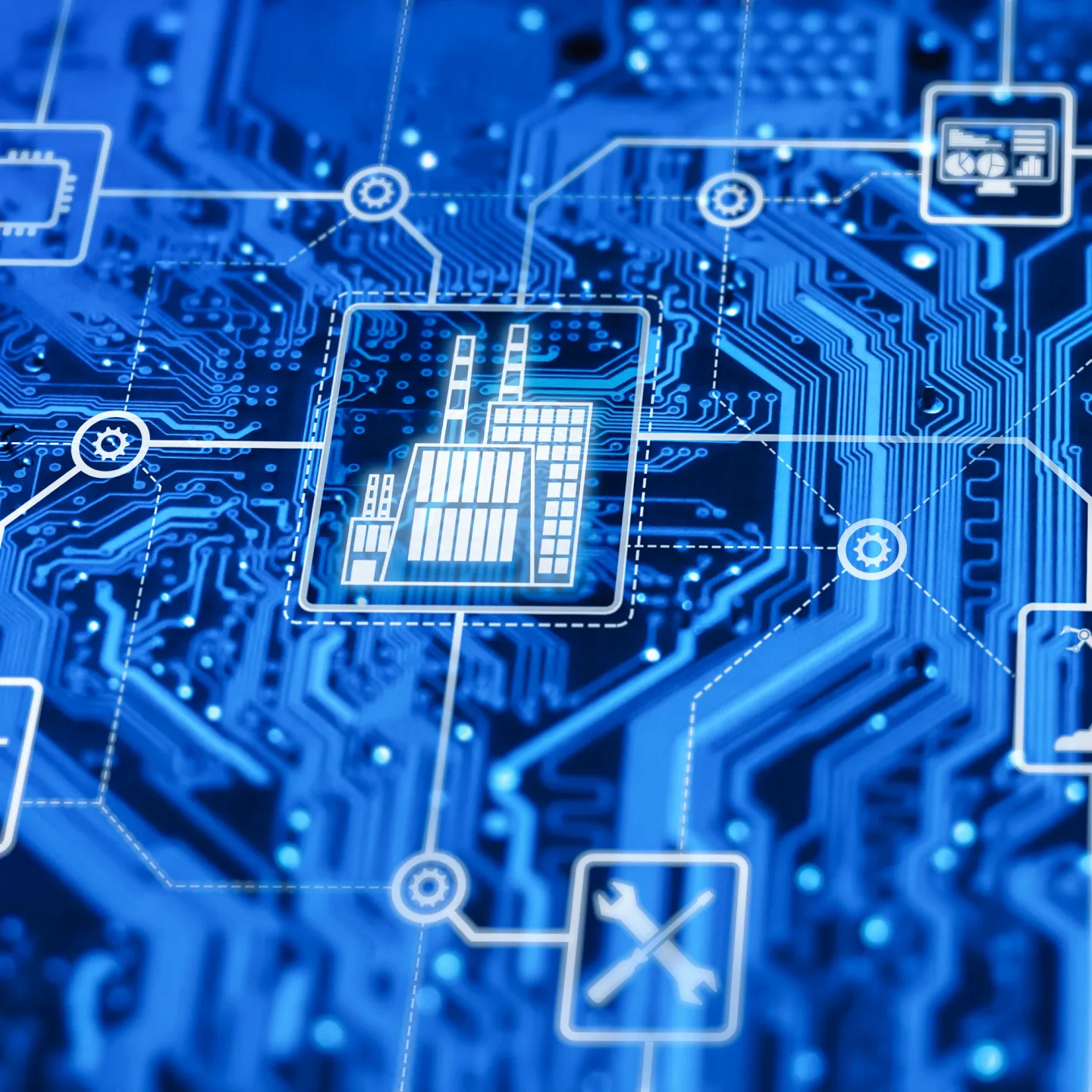 Professorship Information Systems and Process Science | Universität ...