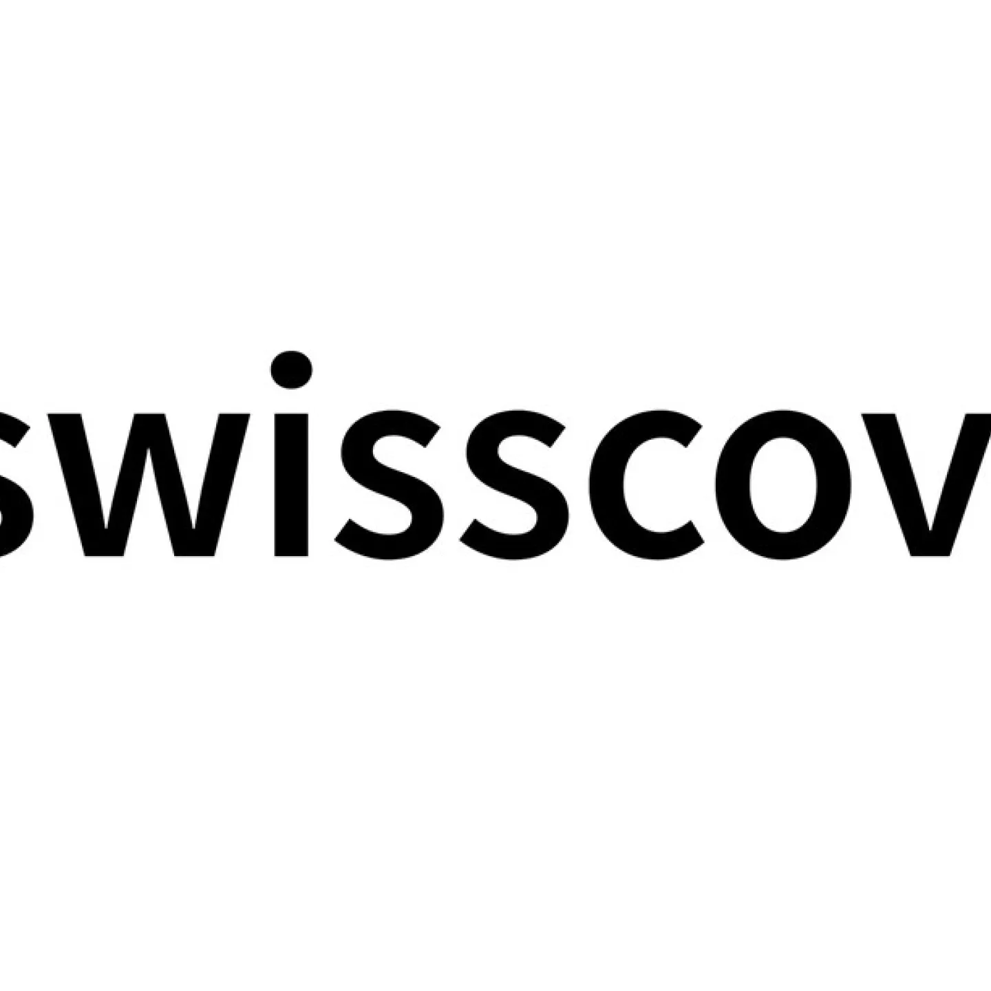 Logo von swisscovery, dem Bibliotheksnetzwerk, dem die Universität Liechtenstein beigetreten ist.