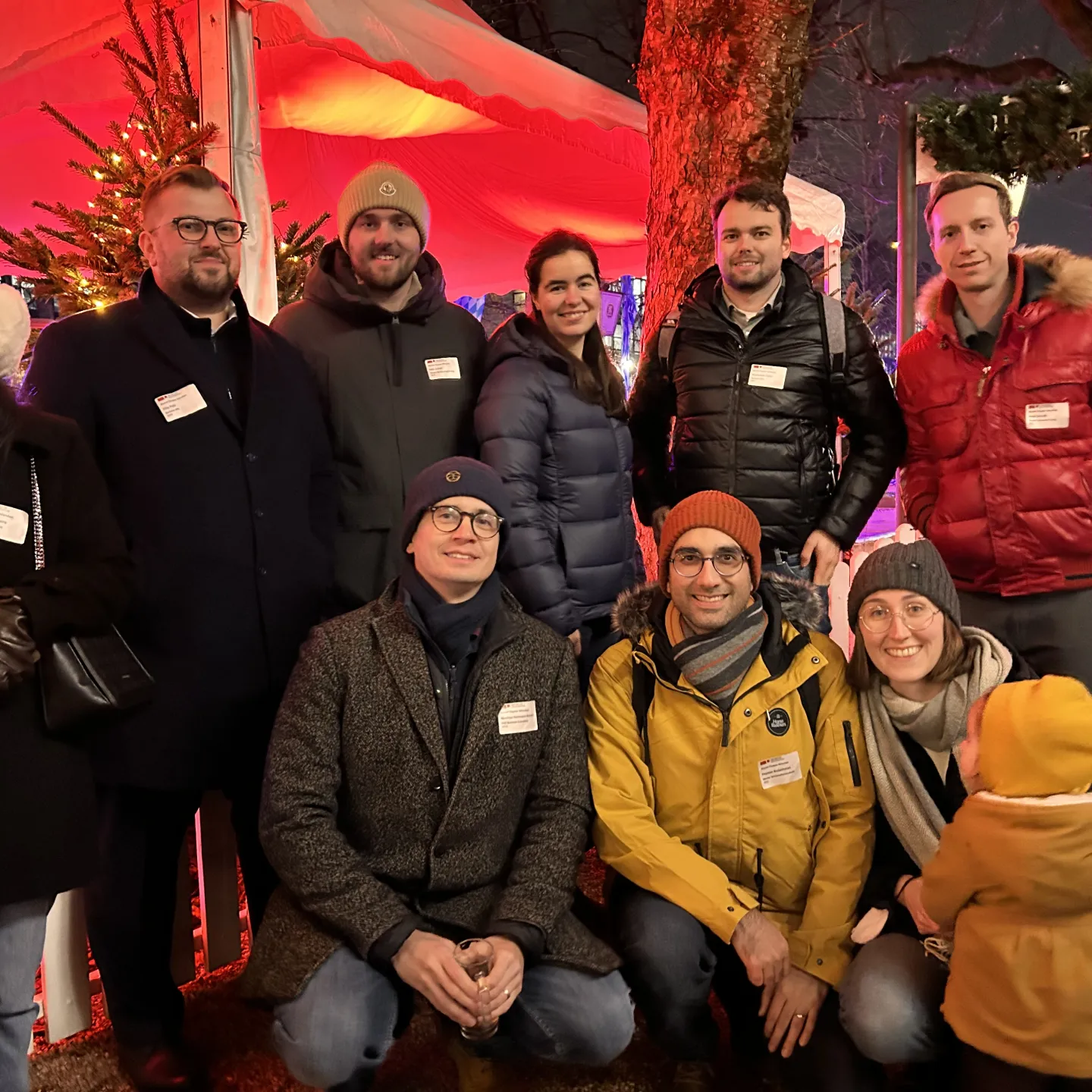 Alumni-Chapter München