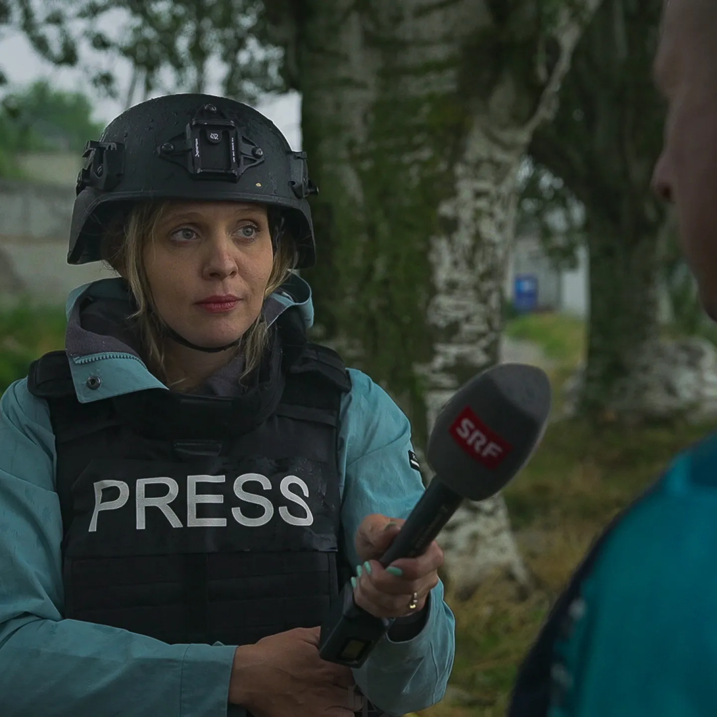 News_Campus-Gespraeche_Luzia-Tschirky_Universitaet-Liechtenstein