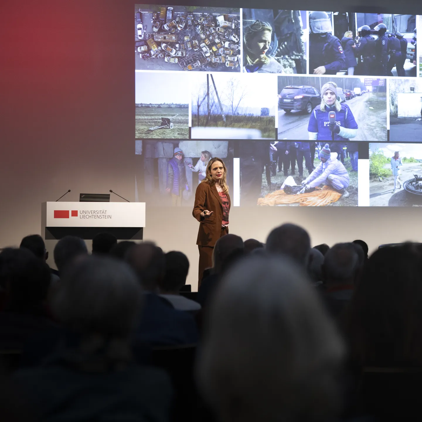 News_Campus-Gespraech_Rueckschau_Luzia-Tschirky_Universitaet-Liechtenstein