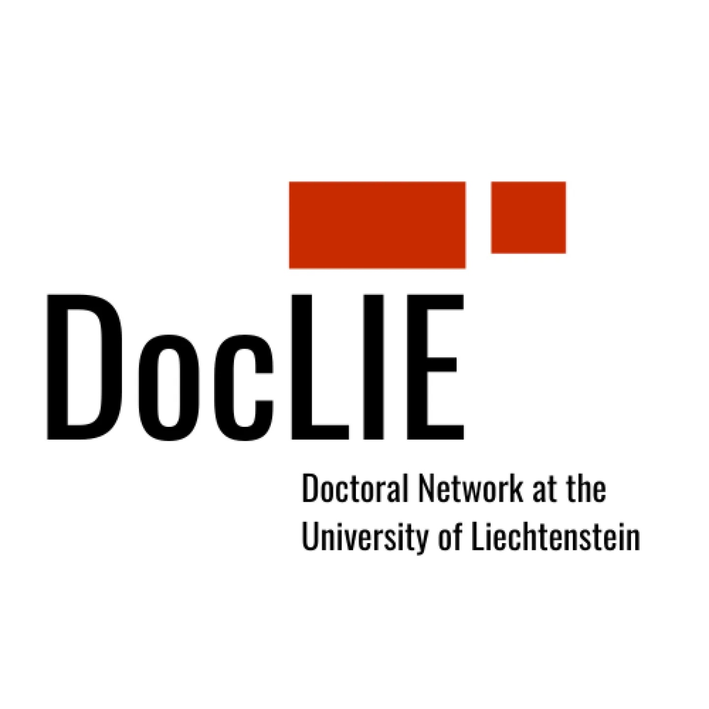 DocLie eine Studentische Organisation der Universität Liechtenstein
