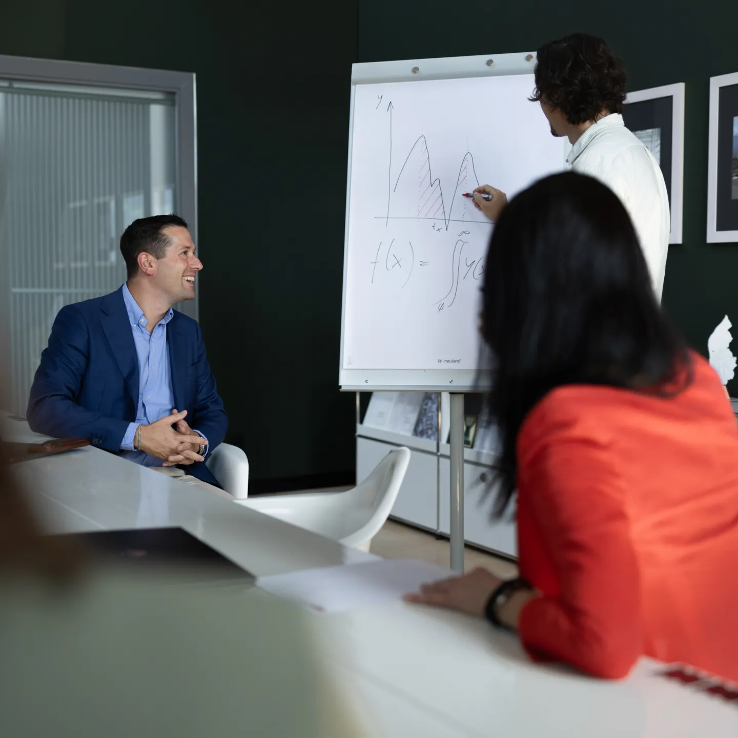 News_CAS-AI_Benjamin-Griffen_Universitaet-Liechtenstein