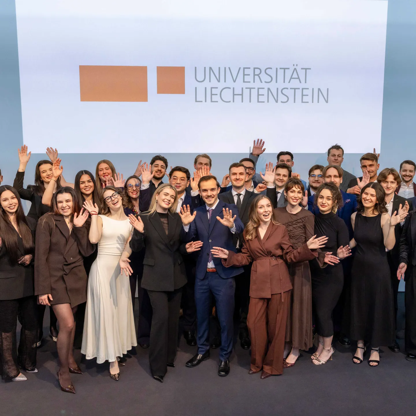 Diplomfeier 27. Maerz 2026