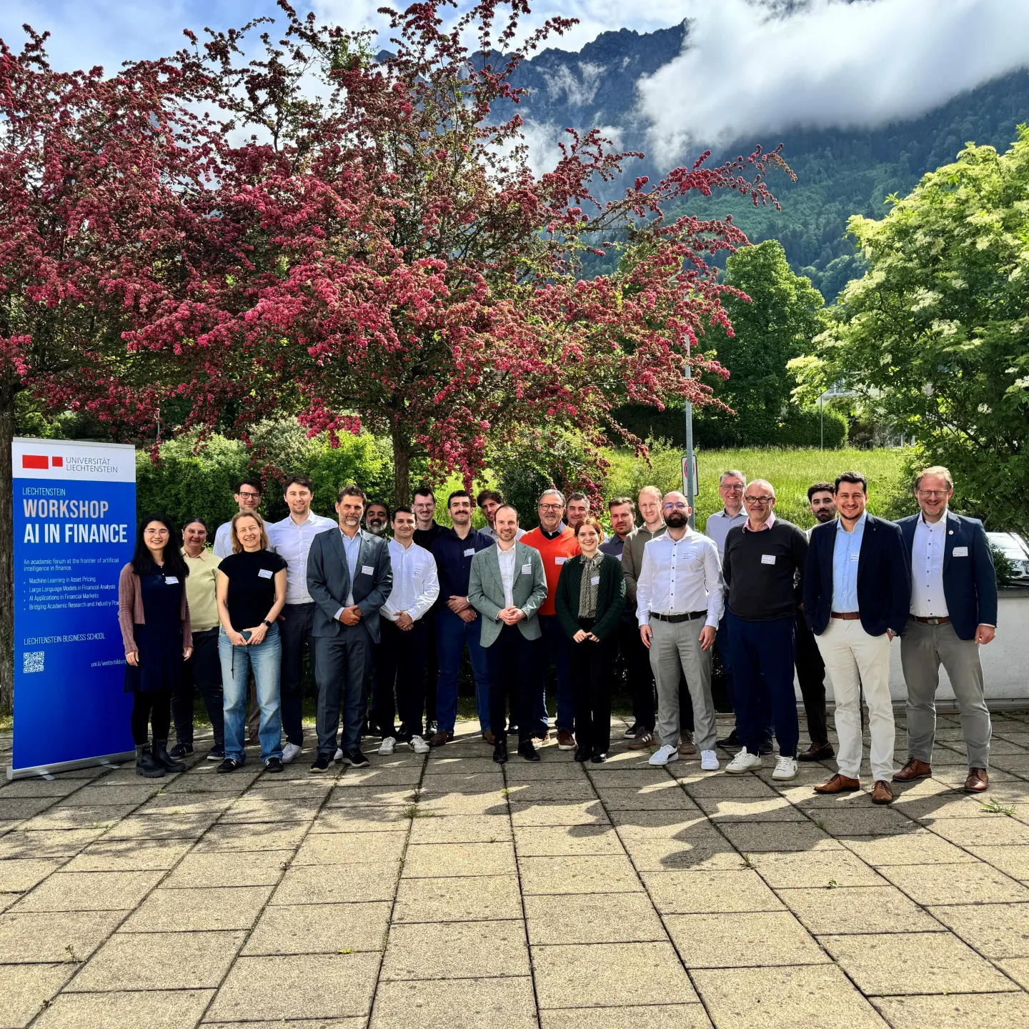 News_Workshop_AI-in-Finance_Universitaet-Liechtenstein