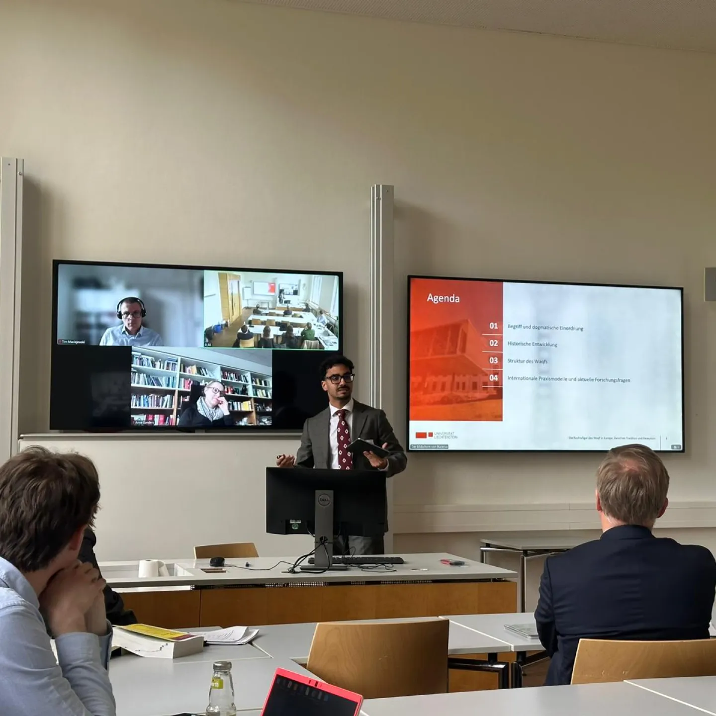 News_Rouchdi_Hamburg_Universitaet-Liechtenstein