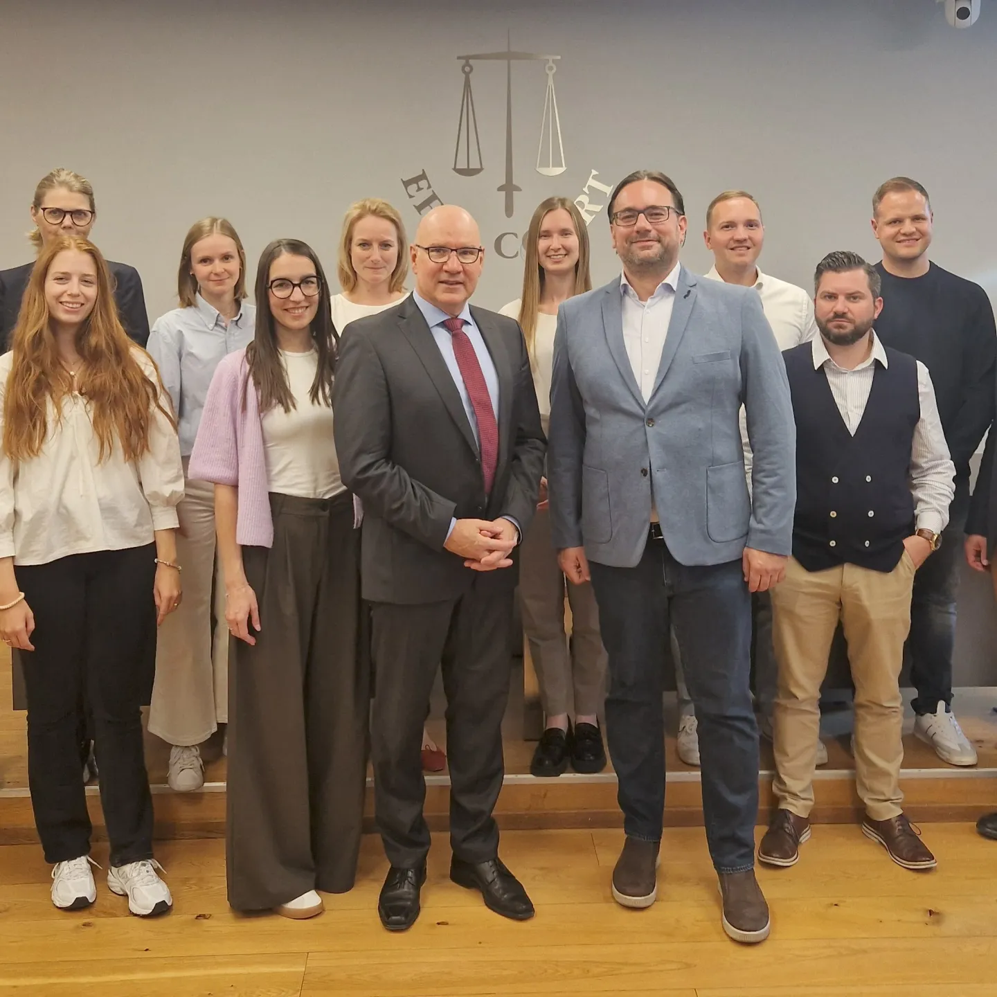Studienreise LLM Wirtschaftsstrafrecht September 2026