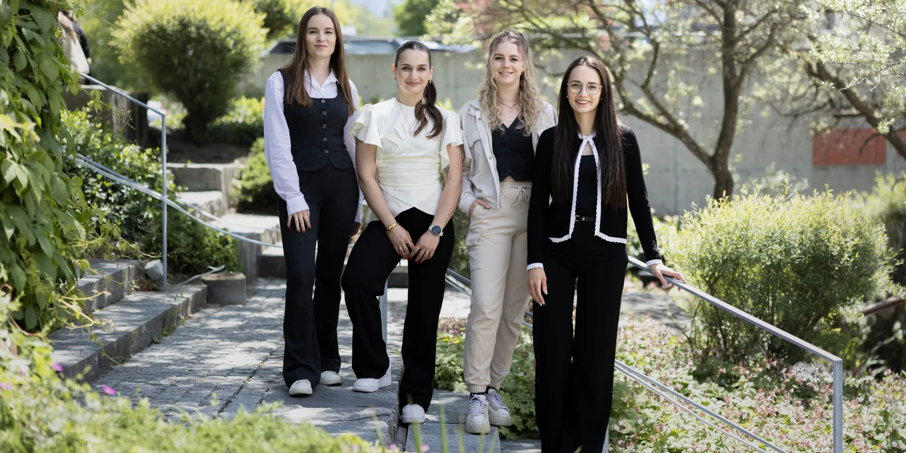 Ambassadors Entrepreneurship