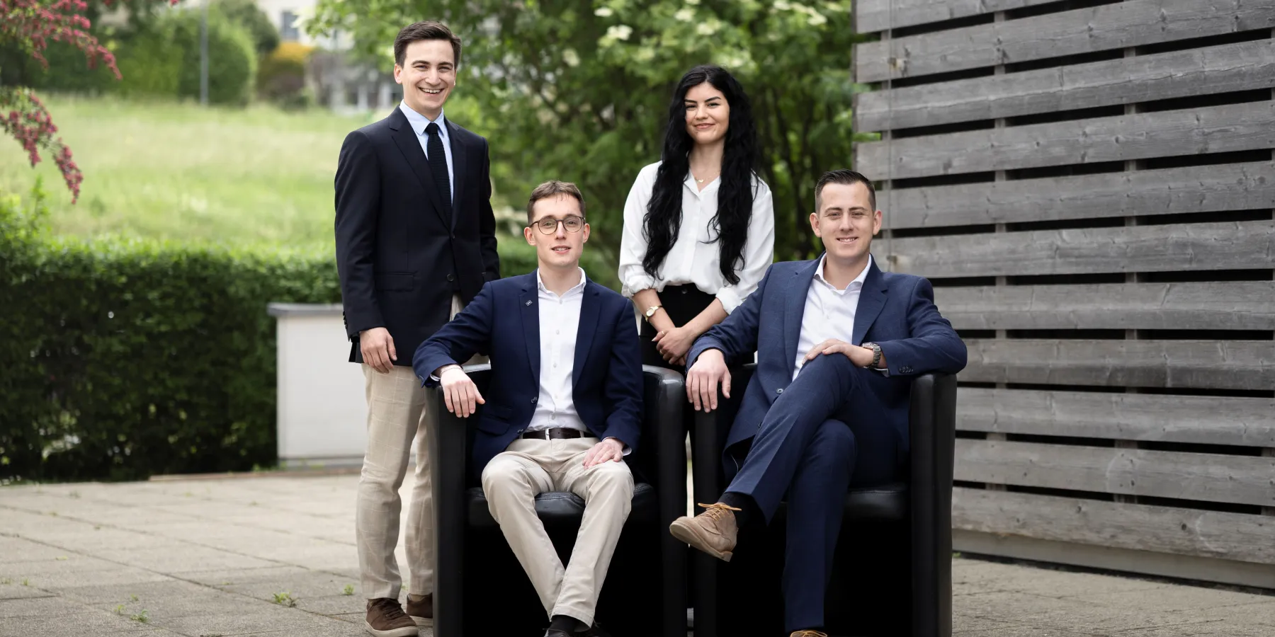 Ambassadors Innovative Finance