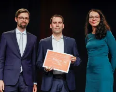 Diplomfeier 27. Sept