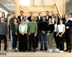 ZS Steuer Highlights