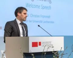 Diplomfeier 27. Maerz 2026