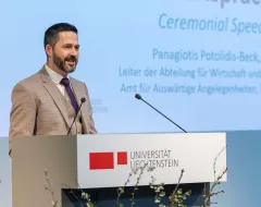 Diplomfeier 27. Maerz 2026