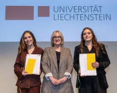 Diplomfeier 27. Maerz 2026