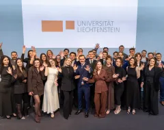 Diplomfeier 27. Maerz 2026