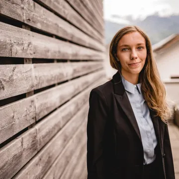 Master Finance Vivien