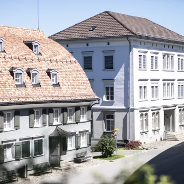 Kantonsschule Trogen