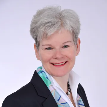 Monika Tholen, ZSTHW Alumni