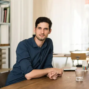 Architektur_Portrait-von-LSA-Dekan-Daniel-Stockhammer-an-der-Liechtenstein-School-of-Architecture