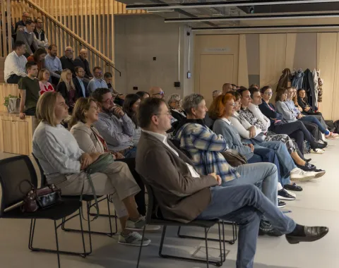 Erasmus Days+ am 17. Oktober an der Universität Liechtenstein