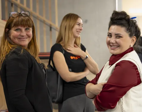 Erasmus Days+ am 17. Oktober an der Universität Liechtenstein