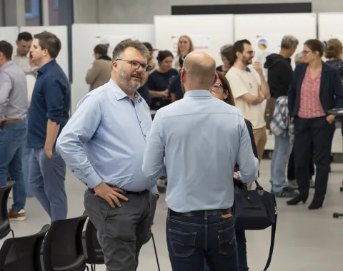 Erasmus Days+ am 17. Oktober an der Universität Liechtenstein