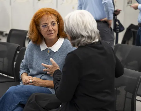 Erasmus Days+ am 17. Oktober an der Universität Liechtenstein