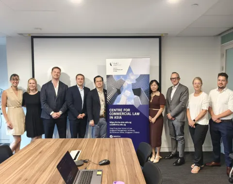 GSTR Studienreise Asien 2025