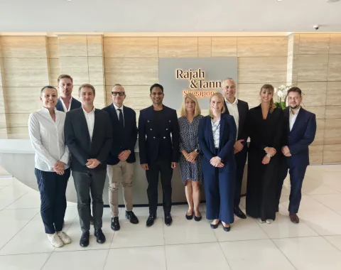 GSTR Studienreise Asien 2025