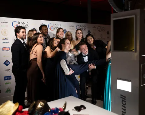 Uniball 2025_universitaet-liechtenstein