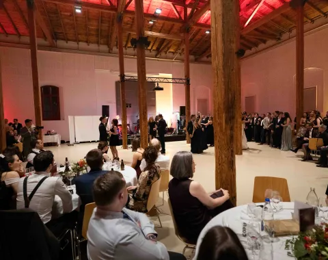 Tanzpaare-Publikum-Uniball-Liechtenstein