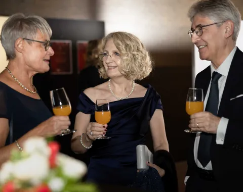 Gäste-im-Gespräch-Empfang-Universitätsball-Liechtenstein