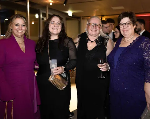 Frauengruppe-Uniball-Liechtenstein