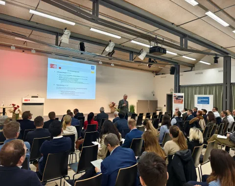 Themenabend LL.M., Impression3