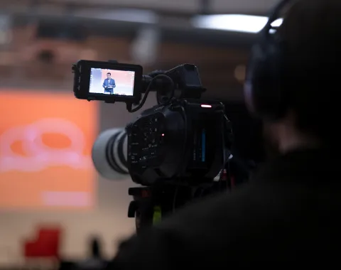 News_Campus-Gespraeche_Harald-Wehnes_Universitaet-Liechtenstein