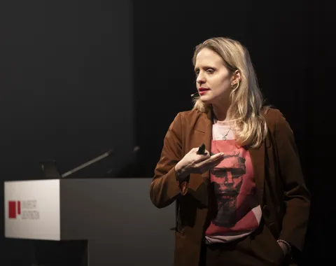 News_Campus-Gespraech_Luzia-Tschirky_Universitaet-Liechtenstein