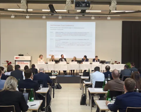 News_Trust_Conference_2026_Universitaet-Liechtenstein